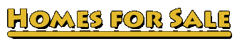 homes for sale